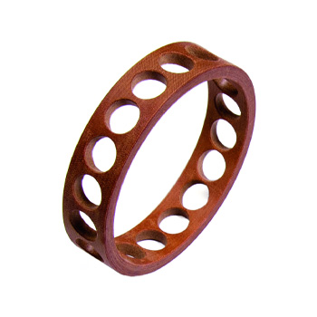 Ball Bearing Cages