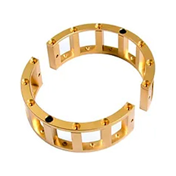 Cylindrical Roller Bearing Cages