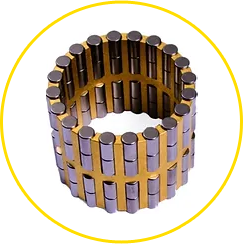 Needle Roller Bearing Cages