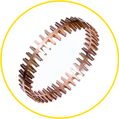 Spherical Roller Bearing Cages