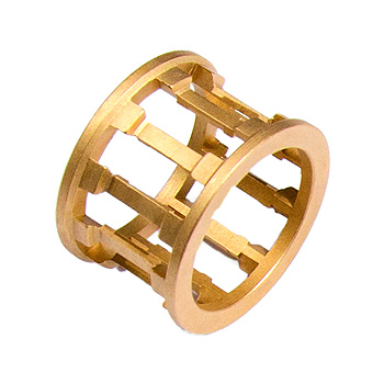 Needle Roller Bearing Cages