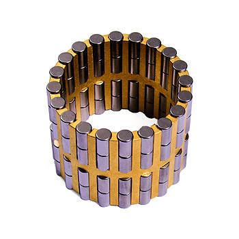 Needle Roller Bearing Cages