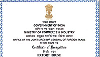 Export House 2010