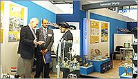 Hannover 2009