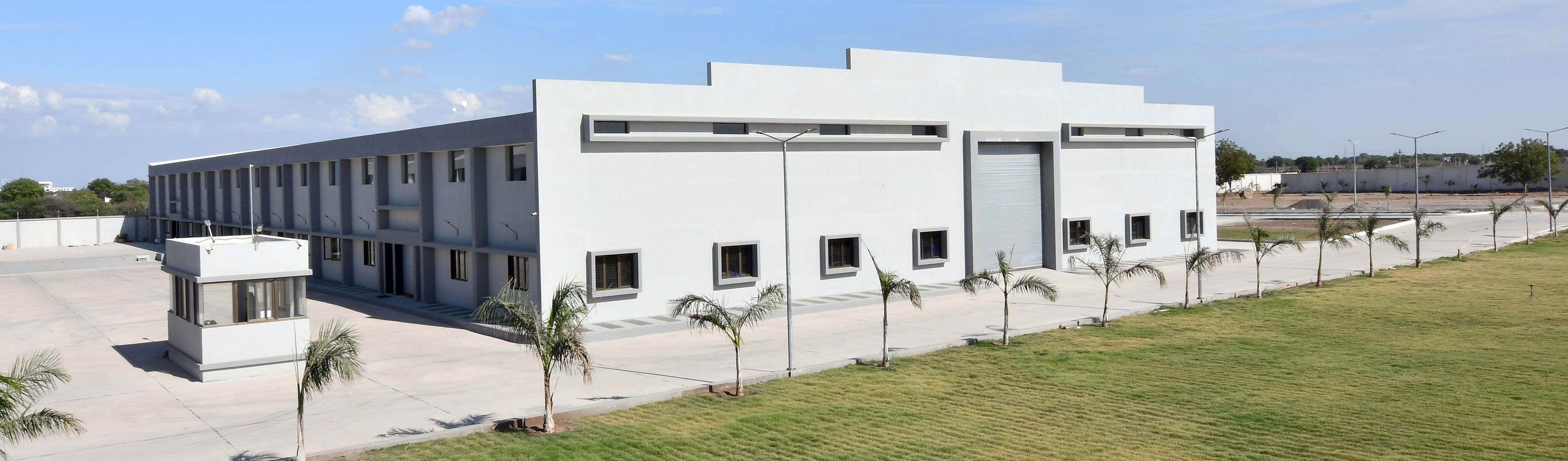 SAMANJAS UDYOG