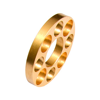 Thrust Bearing Cages