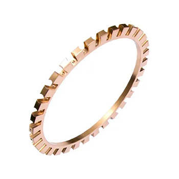 Thrust Bearing Cages